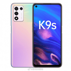 ลือ Oppo K9s จะมาพร้อมหน้าจอขนาดใหญ่พร้อมอัตรา Refresh Rate สูงกับแบตเตอรี่ที่มีความจุมากขึ้น